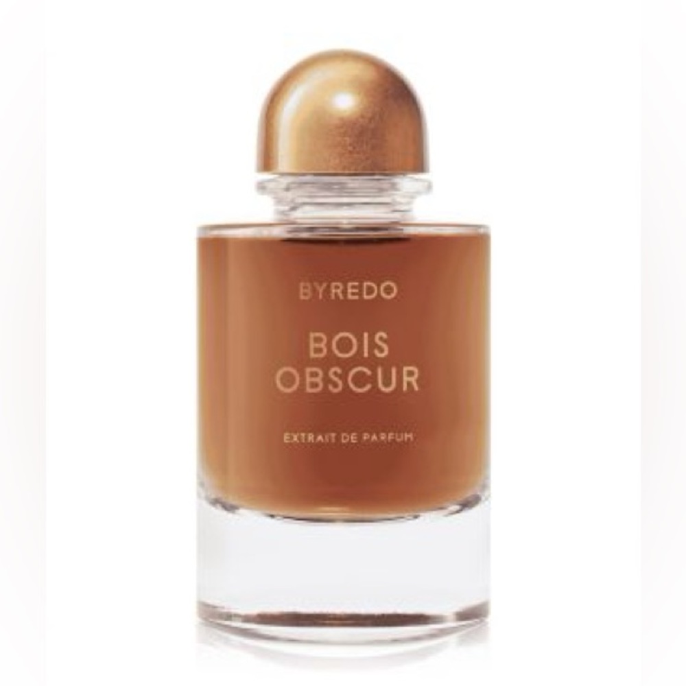 Byredo Bois Obscur Extrait de Parfum sample
